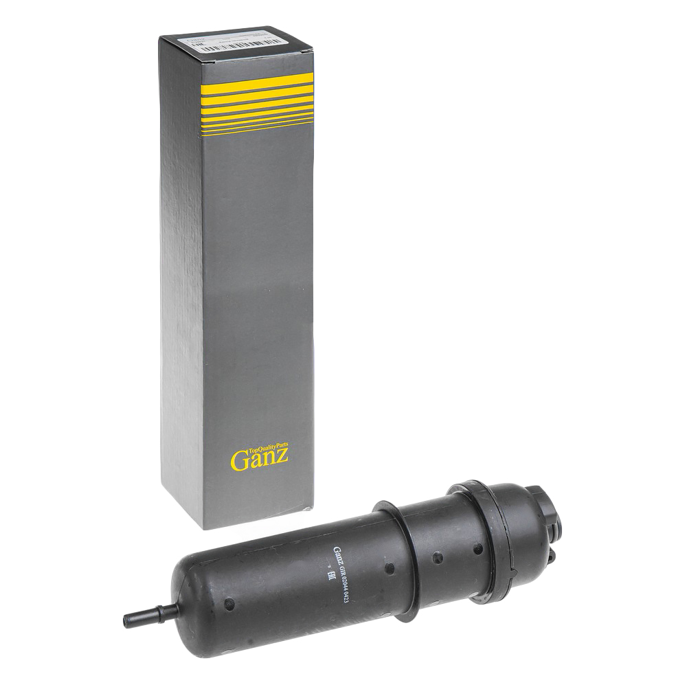 Фильтр топливный