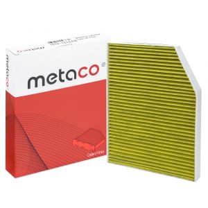 Фильтр салона