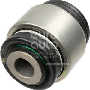 Сайлентблок заднего поворотного кулака