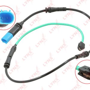 Датчик износа колодок