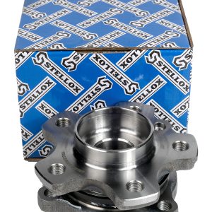 Ступица передняя/задняя