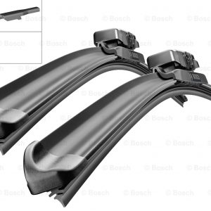 Щетки стеклоочистителя (к-кт)