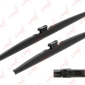 Щетки стеклоочистителя (к-кт)