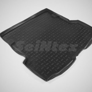 Коврик багажника