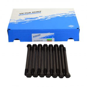 Болты головки блока к-кт