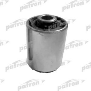 Сайлентблок заднего рычага