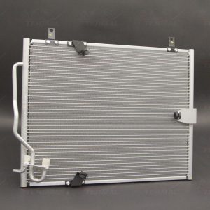 Радиатор кондиционера (конденсер)