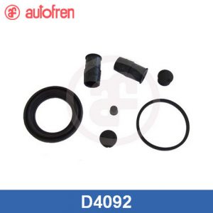 Р/к переднего суппорта