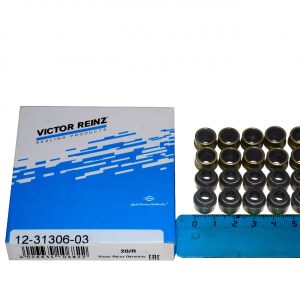 Колпачки маслосъемные к-кт