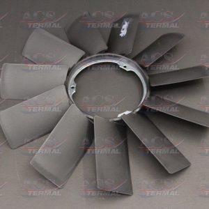 Крыльчатка