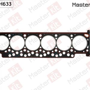 Прокладка головки блока