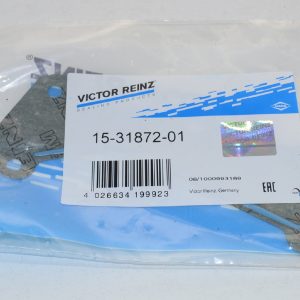 Прокладка передней крышки двигателя