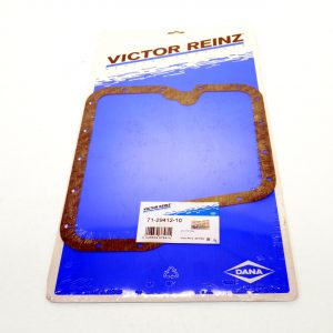 Прокладка масляного поддона