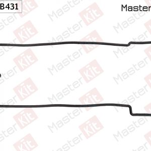 Прокладка клапанной крышки