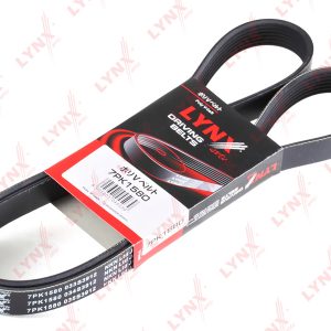 Ремень ручейковый