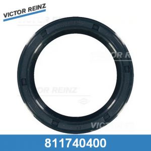 Сальник коленвала передний