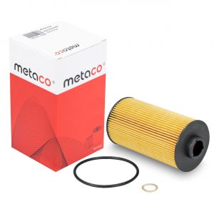 Фильтр масляный