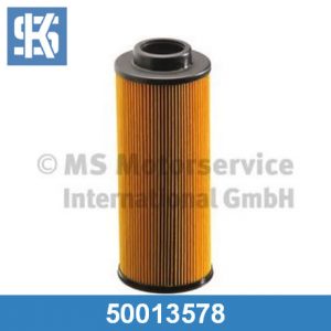 Фильтр масляный