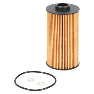 Фильтр масляный