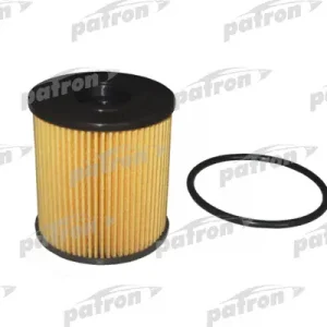 Фильтр масляный