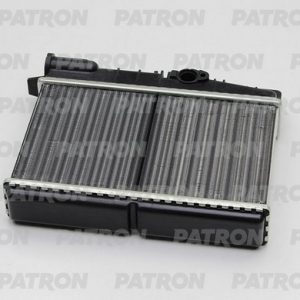 Радиатор отопителя