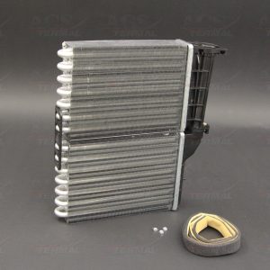 Радиатор отопителя