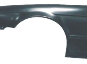 Крыло переднее правое