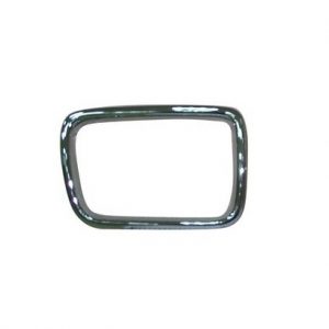 Накладка на решетку правая