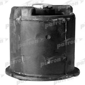 Сайлентблок задней балки