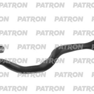 Рычаг передний верхний левый