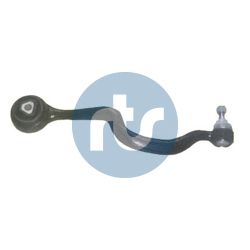 Рычаг передний верхний правый