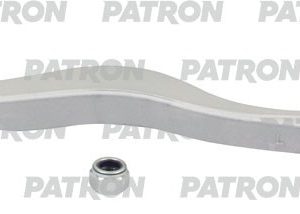 Рычаг передний нижний левый