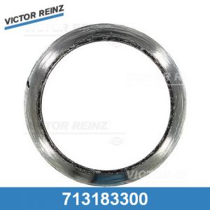 Кольцо глушителя