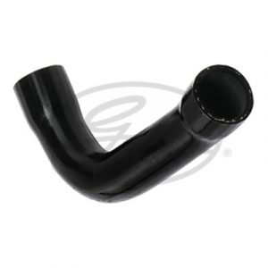 Патрубок радиатора