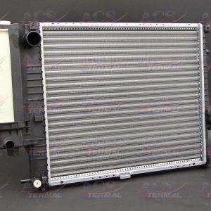 Радиатор основной