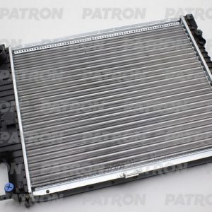 Радиатор основной