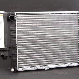 Радиатор основной