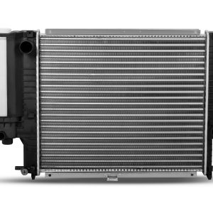 Радиатор основной