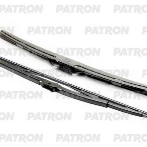 Щетки стеклоочистителя (к-кт)