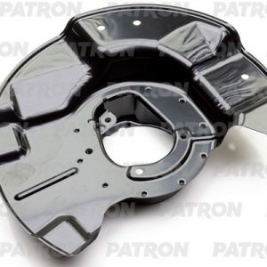 Пыльник тормозного диска