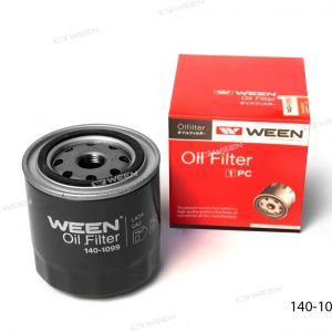 Фильтр масляный