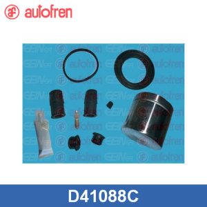 Р/к переднего суппорта с поршнем