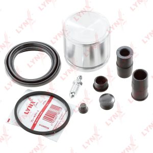 Р/к переднего суппорта с поршнем