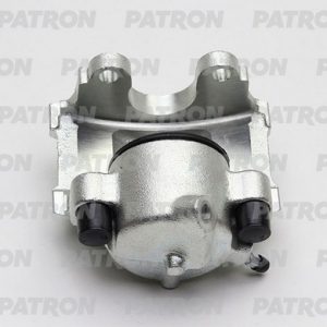 Суппорт тормозной передний левый