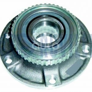 Ступица передняя