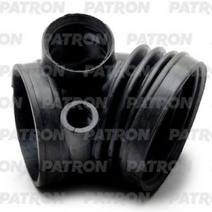 Гофра воздуховода