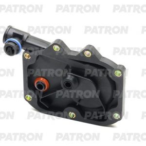 Клапан вентиляции картерных газов