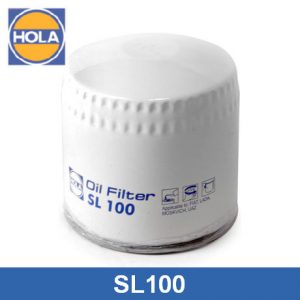 Фильтр масляный