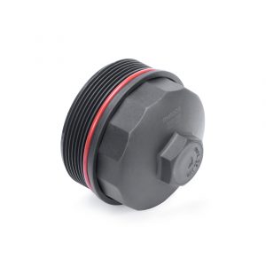 Крышка масляного фильтра