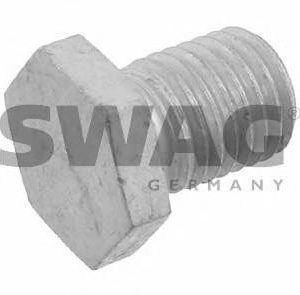 Пробка масляного поддона